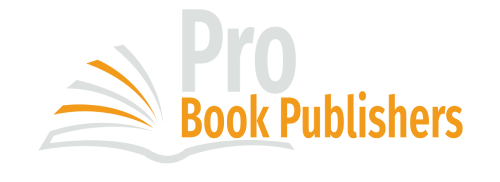 Pro Book Publisher