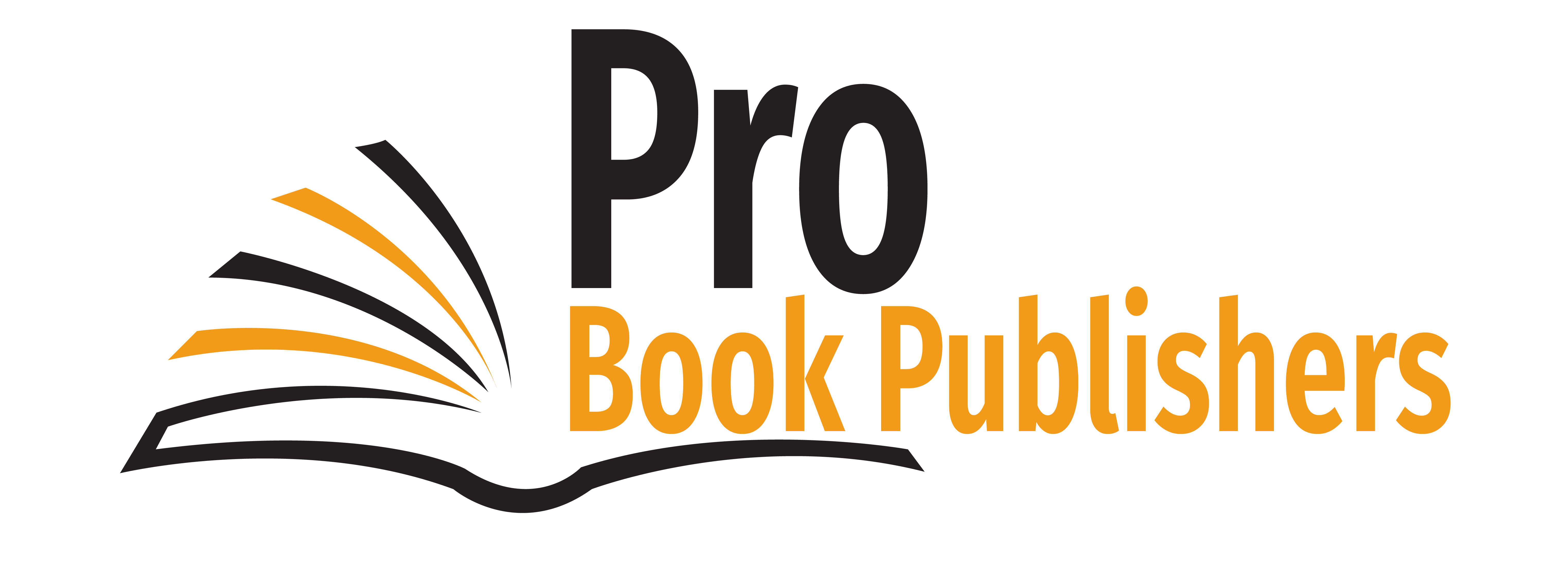 Pro Book Publisher